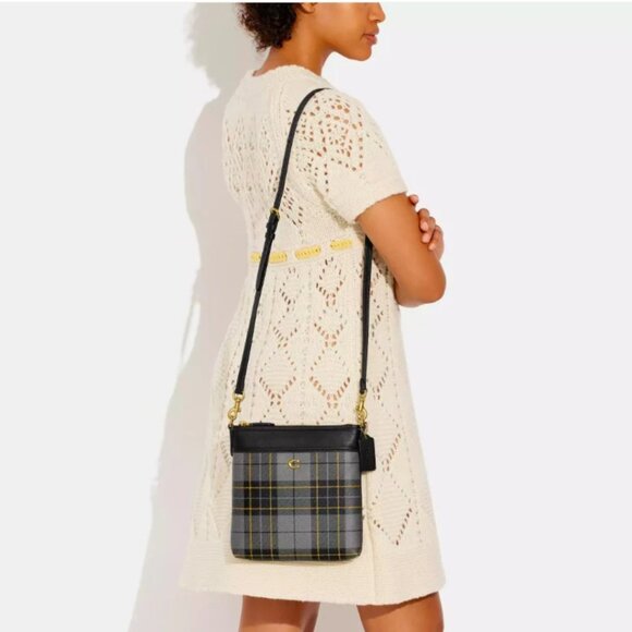 Coach Crossbody "LIKE NEW" - Picture 16 of 16